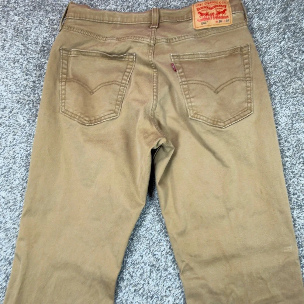 Levis levi strauss